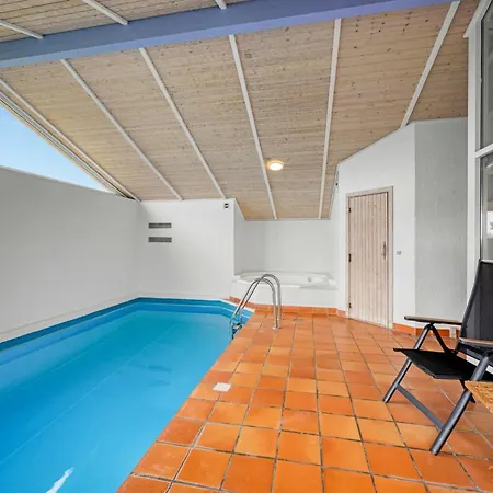 Petkana - 700m From The Sea By Interhome Vejers Strand