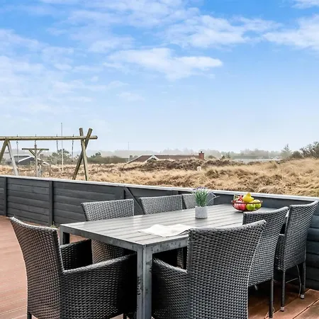 Petkana - 700m From The Sea By Interhome Dom wakacyjny Vejers Strand