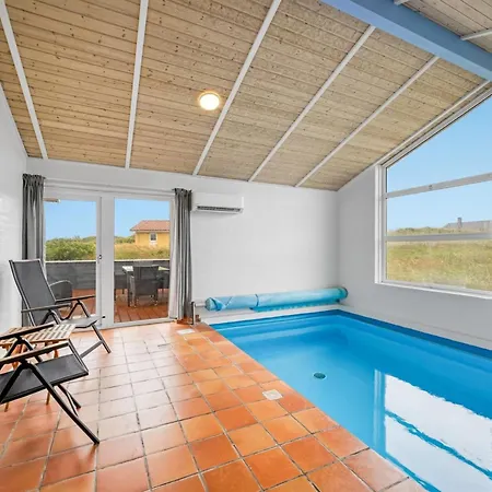 Feriehus Petkana - 700m From The Sea By Interhome Vejers Strand