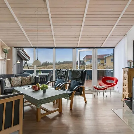 Petkana - 700m From The Sea By Interhome Vejers Strand