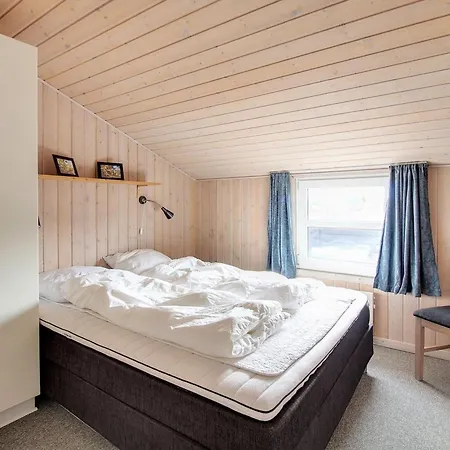 Petkana - 700m From The Sea By Interhome Dom wakacyjny Vejers Strand
