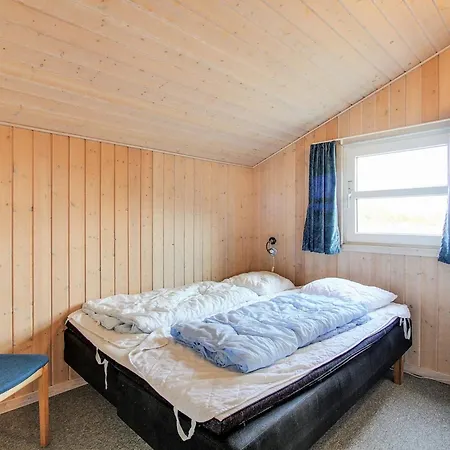 Holiday home Petkana - 700m From The Sea By Interhome Vejers Strand