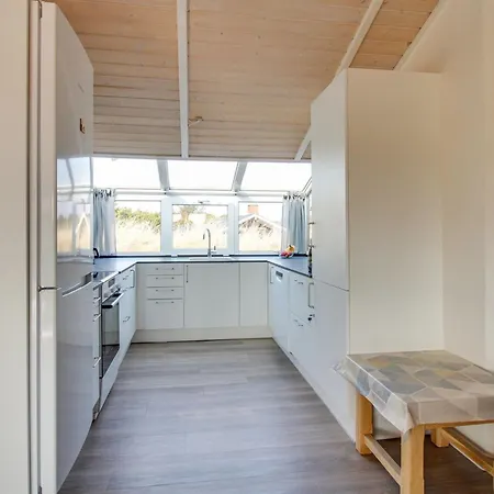 Petkana - 700m From The Sea By Interhome * Vejers Strand