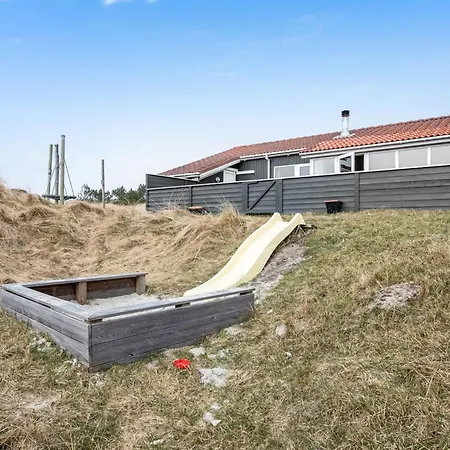 Petkana - 700m From The Sea By Interhome * Vejers Strand