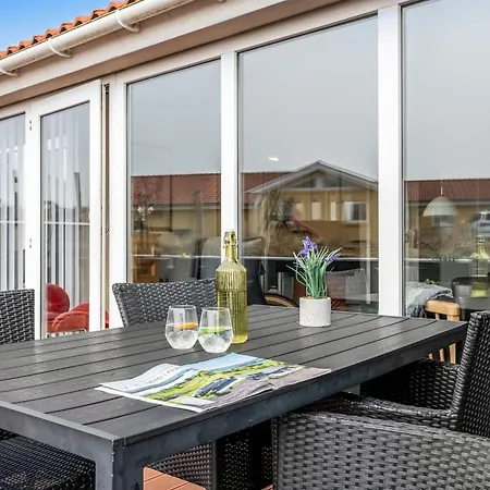 Feriehus Petkana - 700m From The Sea By Interhome Vejers Strand