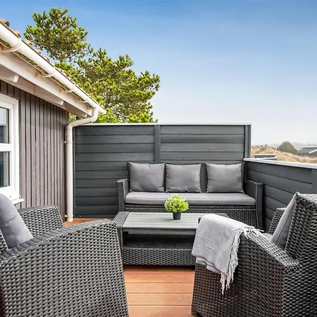 Petkana - 700m From The Sea By Interhome Vejers Strand