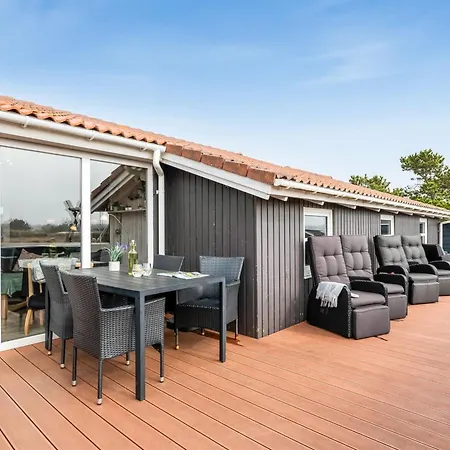 Petkana - 700m From The Sea By Interhome Vejers Strand